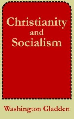 Christianity And Socialism