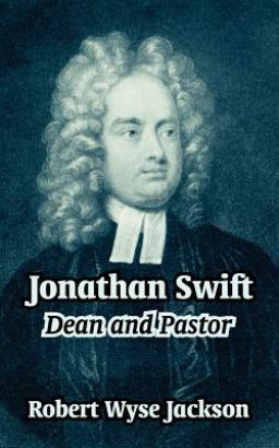 Jonathan Swift