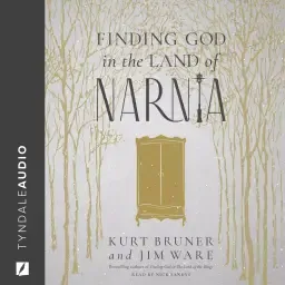 Finding God in the Land of Narnia