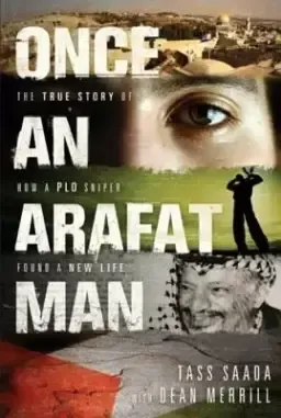 Once an Arafat Man