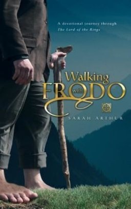 Walking with Frodo