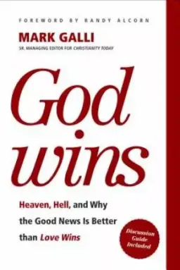 God Wins