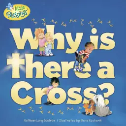 Why Is There a Cross?