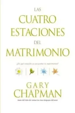 Las cuatro estaciones del matrimonio