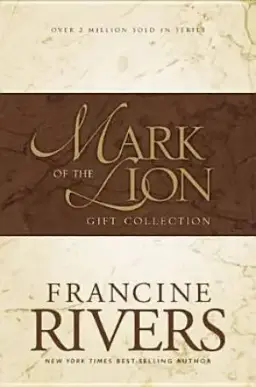 Mark of the Lion Collection