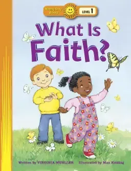 What Is Faith