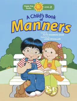 Child's Book of Manners