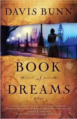 Book Of Dreams