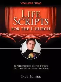 Life Scripts for the Church