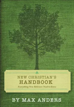 New Christians Handbook