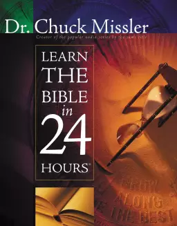 Learn The Bible In 24 Hours