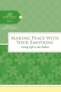 Making Peace With Your Emotions