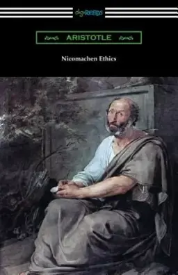 Nicomachean Ethics (Translated by W. D. Ross with an Introduction by R. W. Browne)