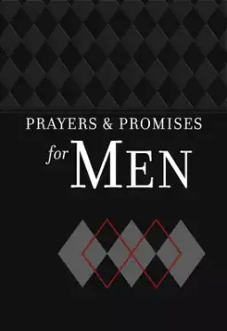 Prayers & Promises for Men