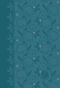 The Passion Translation New Testament (2020 Edition) Compact Teal: With Psalms, Proverbs and Song of Songs