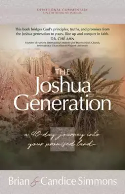 The Joshua Generation