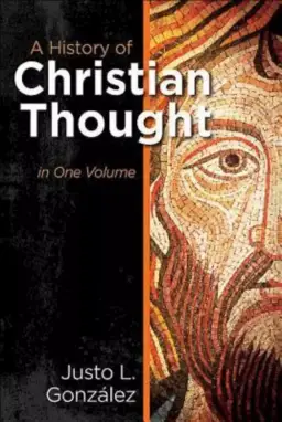 A History of Christian Thought