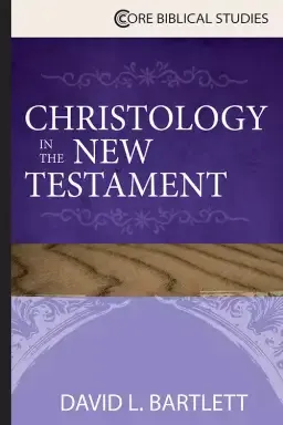 Christology in the New Testament