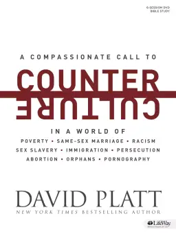 Counter Culture - DVD Set