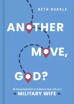 Another Move, God?