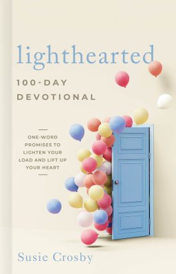 Lighthearted 100-Day Devotional