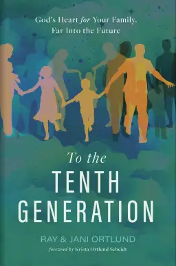 To the Tenth Generation