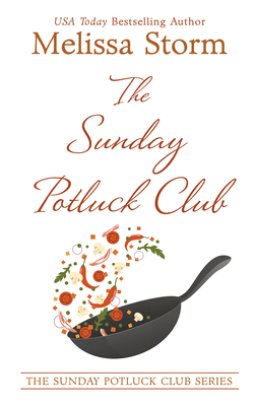 The Sunday Potluck Club