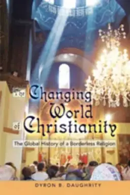 The Changing World of Christianity