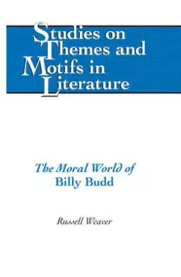 The Moral World of Billy Budd