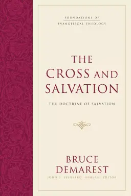 The Cross and Salvation (Hardcover)