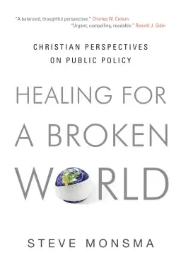 Healing for a Broken World