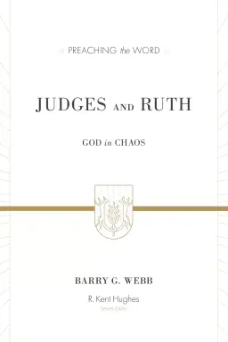 Judges and Ruth