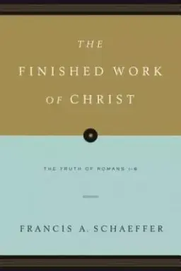 The Finished Work of Christ