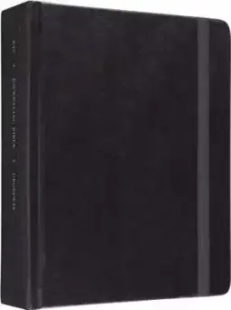 ESV Single Column Journaling Bible