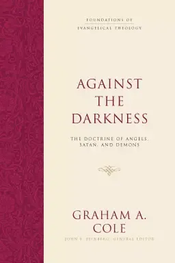 Against the Darkness