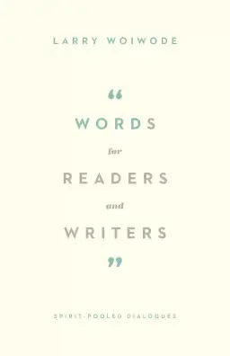 Words for Readers and Writers