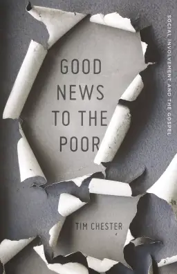 Good News To The Poor