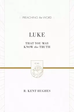 Luke (2 volumes in 1 / ESV Edition)