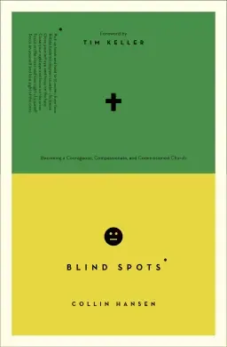 Blind Spots