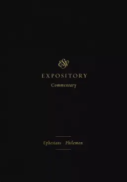 ESV Expository Commentary