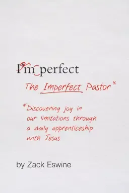 The Imperfect Pastor