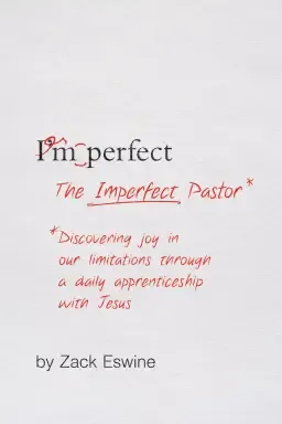 The Imperfect Pastor