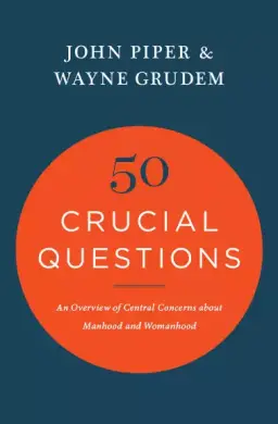 50 Crucial Questions