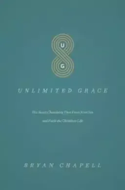 Unlimited Grace