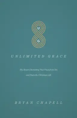 Unlimited Grace