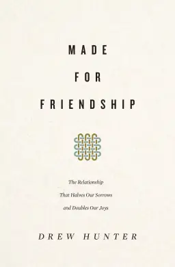 Made for Friendship