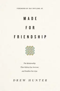 Made for Friendship