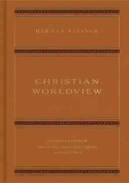 Christian Worldview