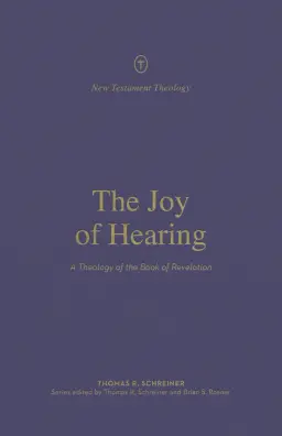 The Joy of Hearing