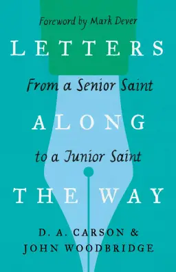 Letters Along the Way